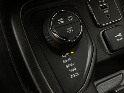 2017 Jeep Compass Trailhawk   - Photo 20 - West Bountiful, UT 84087