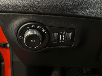 2017 Jeep Compass Trailhawk   - Photo 29 - West Bountiful, UT 84087