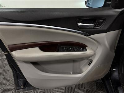 2015 Acura MDX SH-AWD w/Tech - Photo 13 - West Bountiful, UT 84087