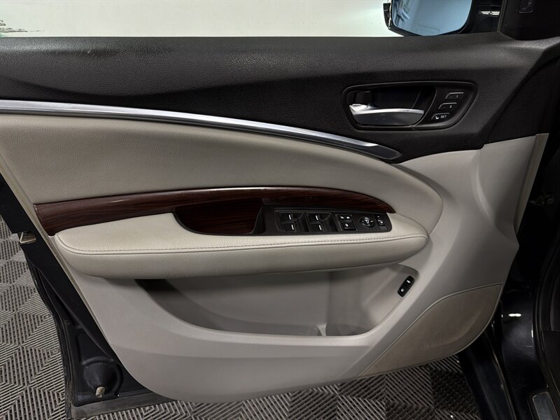2015 Acura MDX SH-AWD w/Tech - Photo 13 - West Bountiful, UT 84087