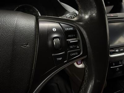 2015 Acura MDX SH-AWD w/Tech - Photo 22 - West Bountiful, UT 84087