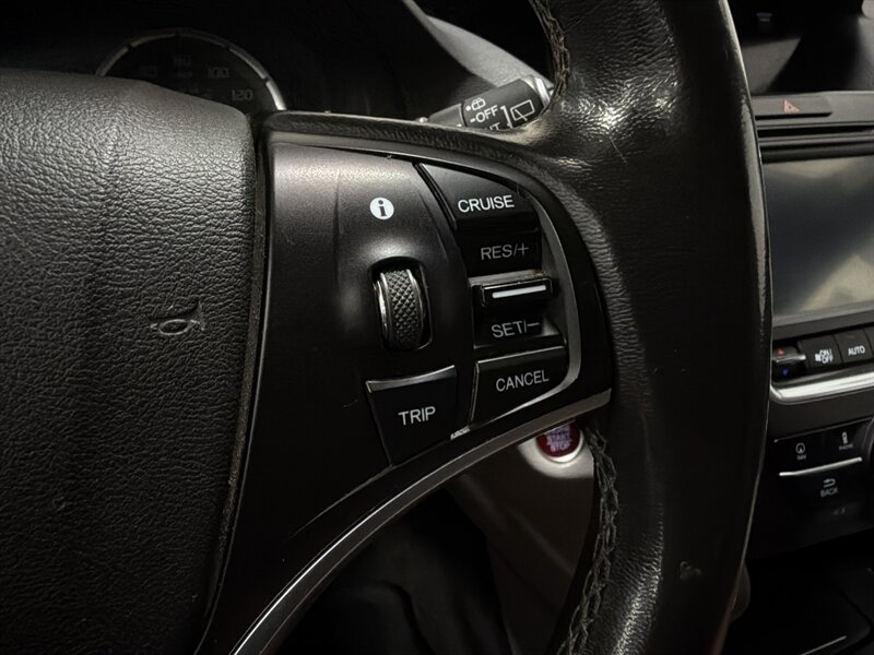 2015 Acura MDX SH-AWD w/Tech - Photo 22 - West Bountiful, UT 84087