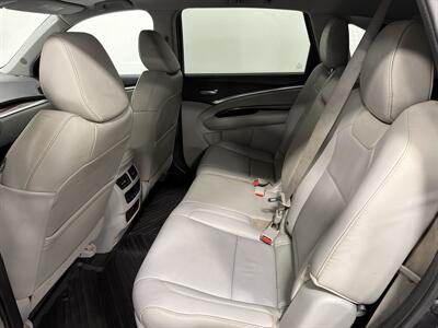2015 Acura MDX SH-AWD w/Tech - Photo 24 - West Bountiful, UT 84087