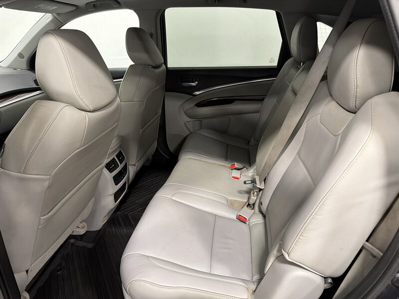 2015 Acura MDX SH-AWD w/Tech - Photo 24 - West Bountiful, UT 84087