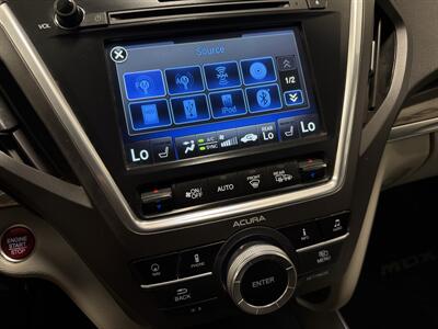 2015 Acura MDX SH-AWD w/Tech - Photo 20 - West Bountiful, UT 84087