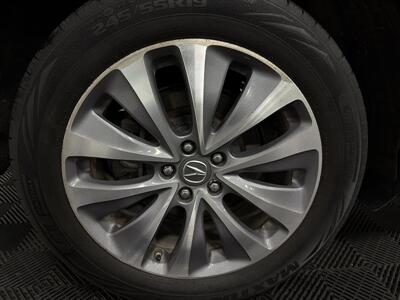 2015 Acura MDX SH-AWD w/Tech - Photo 10 - West Bountiful, UT 84087