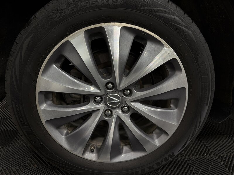 2015 Acura MDX SH-AWD w/Tech - Photo 10 - West Bountiful, UT 84087