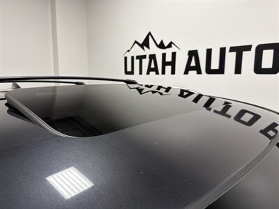 2015 Acura MDX SH-AWD w/Tech - Photo 4 - West Bountiful, UT 84087