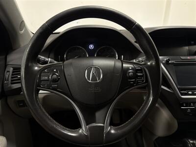 2015 Acura MDX SH-AWD w/Tech - Photo 21 - West Bountiful, UT 84087