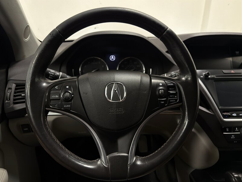 2015 Acura MDX SH-AWD w/Tech - Photo 21 - West Bountiful, UT 84087