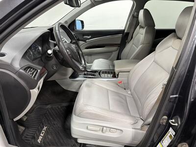 2015 Acura MDX SH-AWD w/Tech - Photo 14 - West Bountiful, UT 84087