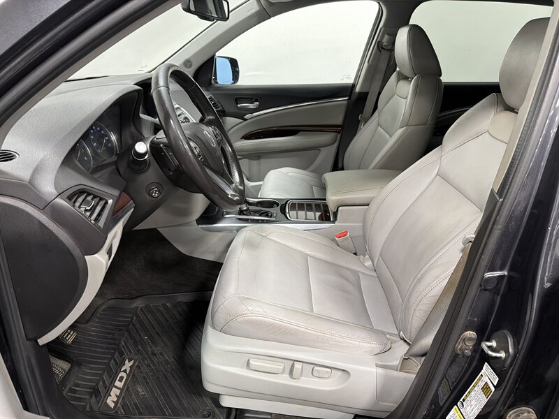 2015 Acura MDX SH-AWD w/Tech - Photo 14 - West Bountiful, UT 84087