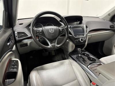 2015 Acura MDX SH-AWD w/Tech - Photo 12 - West Bountiful, UT 84087