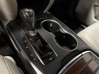 2015 Acura MDX SH-AWD w/Tech - Photo 16 - West Bountiful, UT 84087