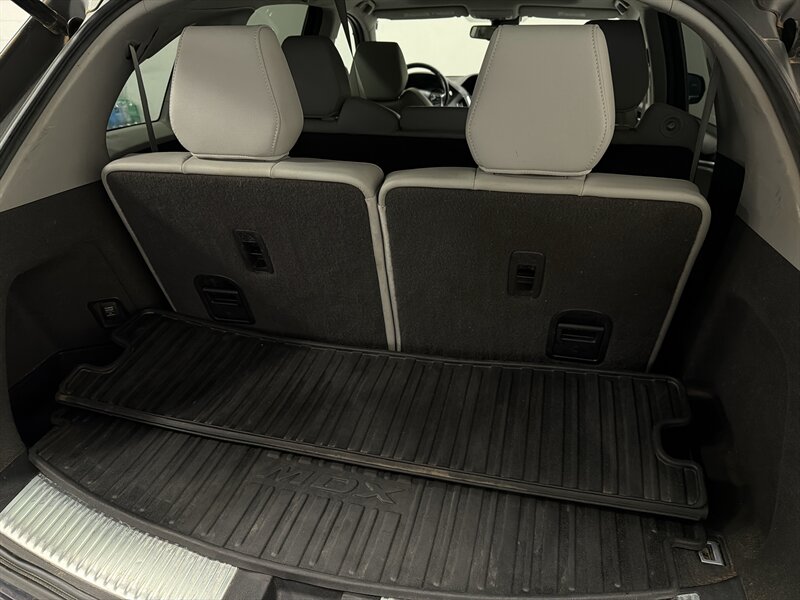 2015 Acura MDX SH-AWD w/Tech - Photo 26 - West Bountiful, UT 84087