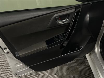 2017 Toyota Corolla iM   - Photo 13 - West Bountiful, UT 84087