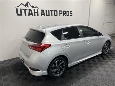 2017 Toyota Corolla iM   - Photo 3 - West Bountiful, UT 84087