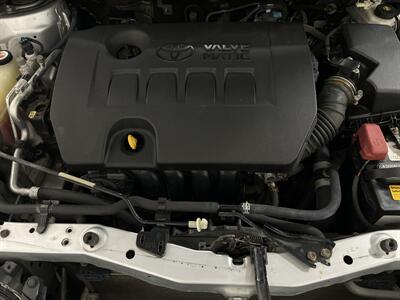 2017 Toyota Corolla iM   - Photo 25 - West Bountiful, UT 84087