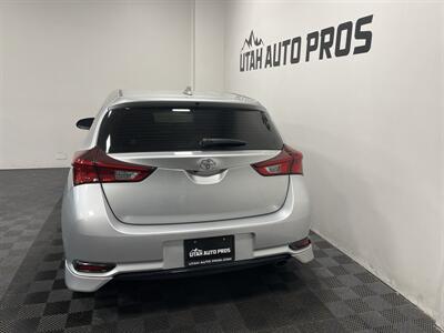 2017 Toyota Corolla iM   - Photo 9 - West Bountiful, UT 84087