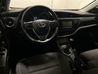 2017 Toyota Corolla iM   - Photo 12 - West Bountiful, UT 84087