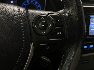 2017 Toyota Corolla iM   - Photo 21 - West Bountiful, UT 84087