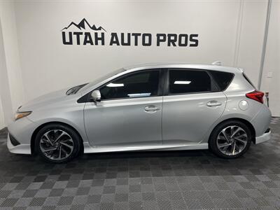 2017 Toyota Corolla iM   - Photo 7 - West Bountiful, UT 84087