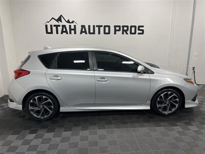 2017 Toyota Corolla iM   - Photo 2 - West Bountiful, UT 84087