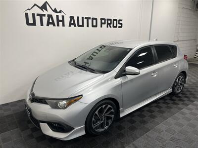 2017 Toyota Corolla iM   - Photo 6 - West Bountiful, UT 84087