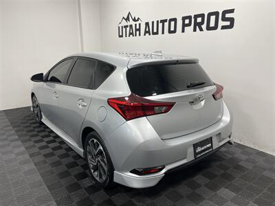 2017 Toyota Corolla iM   - Photo 8 - West Bountiful, UT 84087