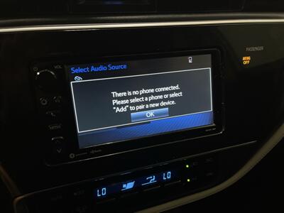 2017 Toyota Corolla iM   - Photo 19 - West Bountiful, UT 84087