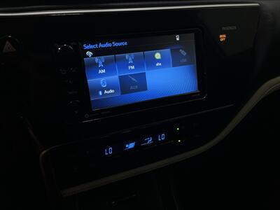 2017 Toyota Corolla iM   - Photo 17 - West Bountiful, UT 84087