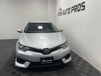 2017 Toyota Corolla iM   - Photo 4 - West Bountiful, UT 84087