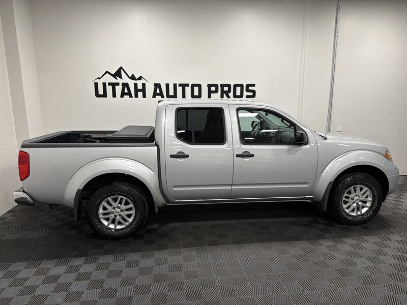 2016 Nissan Frontier SV - Photo 2 - West Bountiful, UT 84087