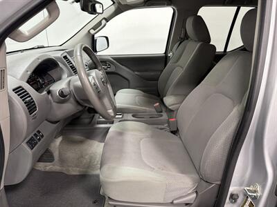 2016 Nissan Frontier SV - Photo 12 - West Bountiful, UT 84087