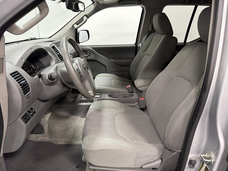 2016 Nissan Frontier SV - Photo 12 - West Bountiful, UT 84087