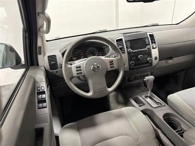 2016 Nissan Frontier SV - Photo 10 - West Bountiful, UT 84087