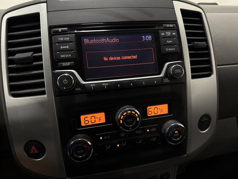 2016 Nissan Frontier SV - Photo 16 - West Bountiful, UT 84087