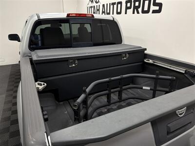 2016 Nissan Frontier SV - Photo 9 - West Bountiful, UT 84087