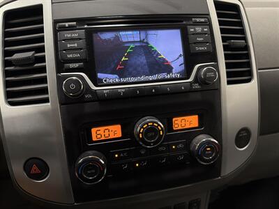 2016 Nissan Frontier SV - Photo 17 - West Bountiful, UT 84087