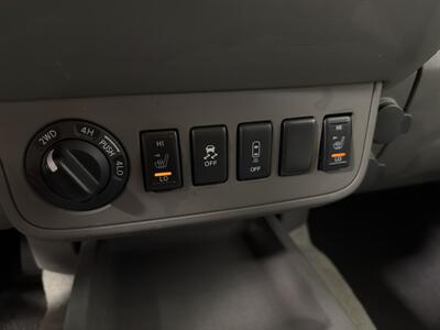 2016 Nissan Frontier SV - Photo 15 - West Bountiful, UT 84087