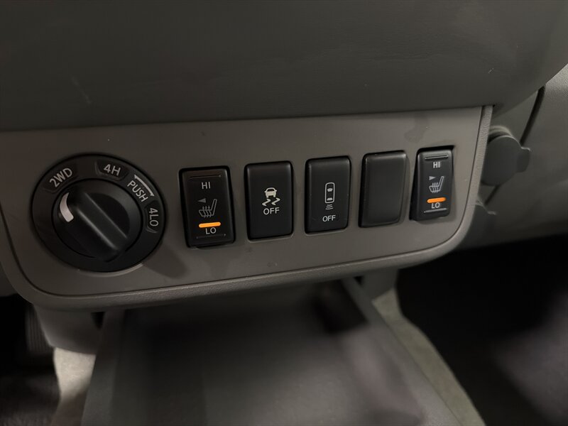 2016 Nissan Frontier SV - Photo 15 - West Bountiful, UT 84087