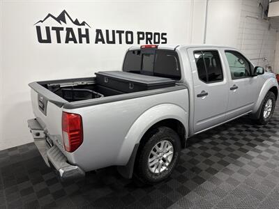 2016 Nissan Frontier SV - Photo 3 - West Bountiful, UT 84087