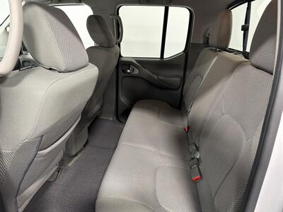 2016 Nissan Frontier SV - Photo 22 - West Bountiful, UT 84087