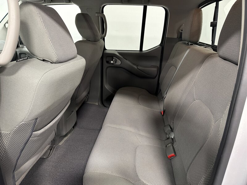2016 Nissan Frontier SV - Photo 22 - West Bountiful, UT 84087