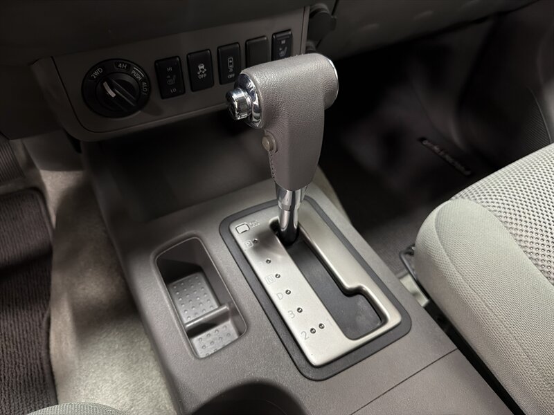 2016 Nissan Frontier SV - Photo 14 - West Bountiful, UT 84087