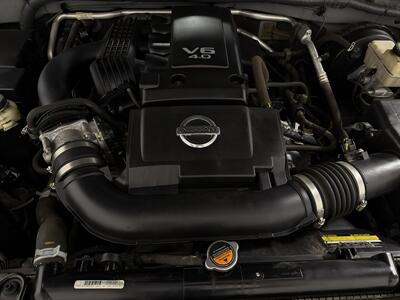 2016 Nissan Frontier SV - Photo 23 - West Bountiful, UT 84087