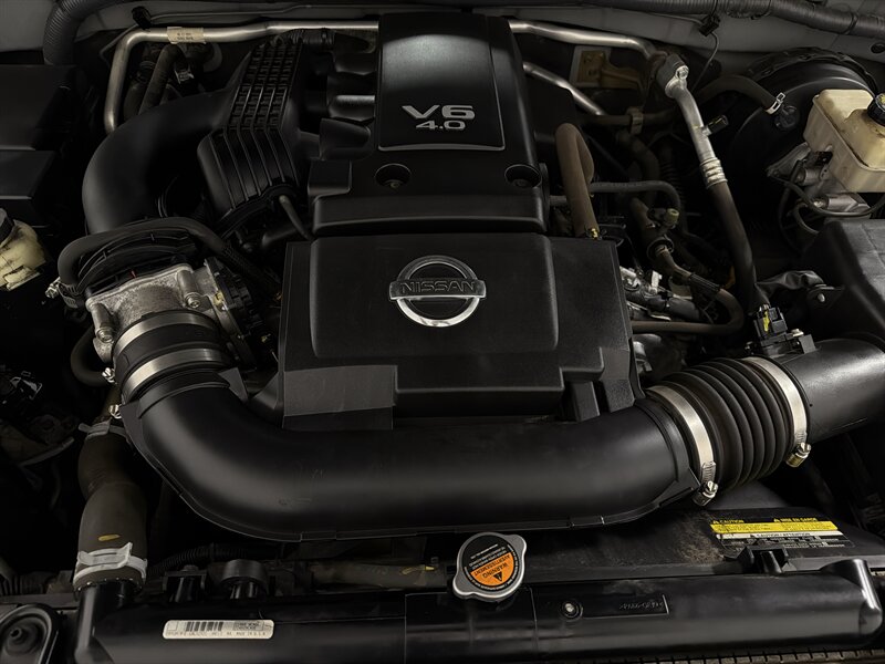 2016 Nissan Frontier SV - Photo 23 - West Bountiful, UT 84087