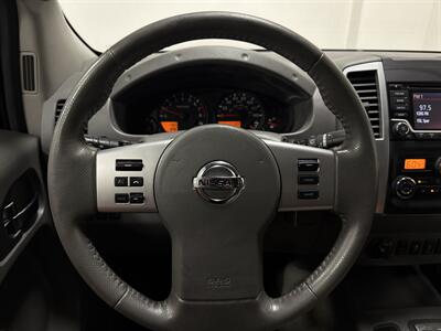 2016 Nissan Frontier SV - Photo 18 - West Bountiful, UT 84087