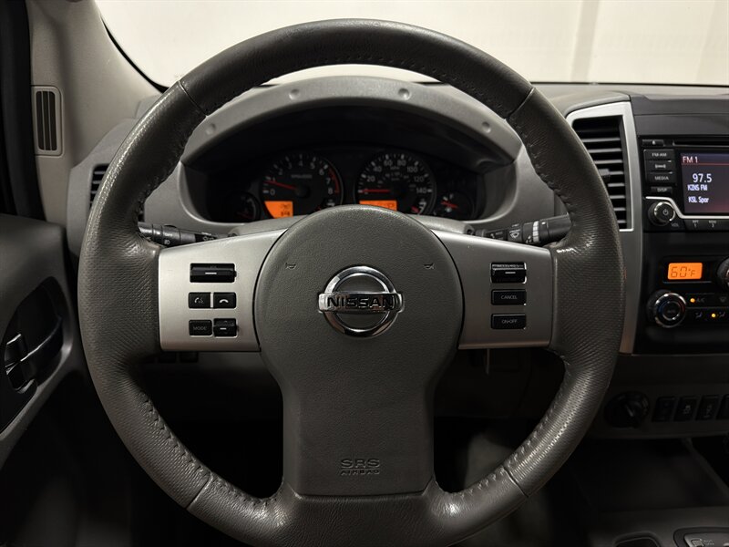 2016 Nissan Frontier SV - Photo 18 - West Bountiful, UT 84087