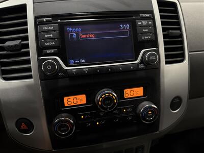 2016 Nissan Frontier SV - Photo 21 - West Bountiful, UT 84087